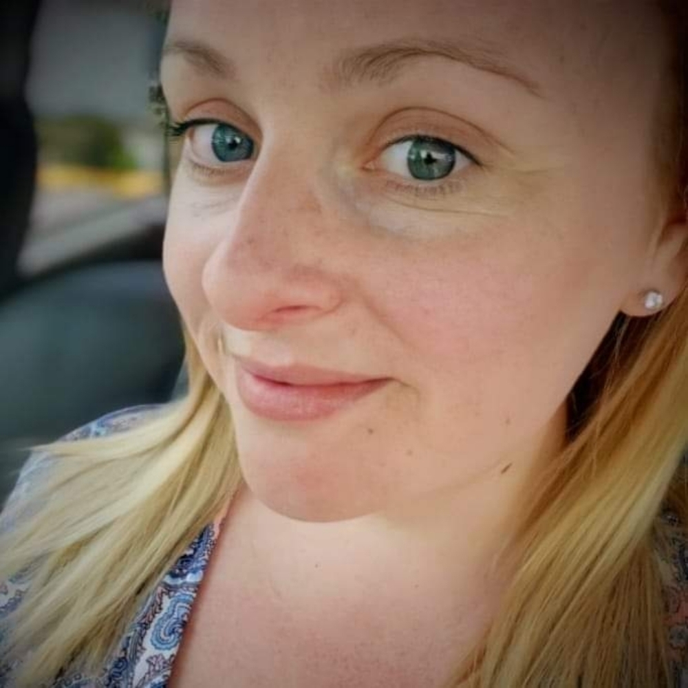 Meet your Posher, Kim